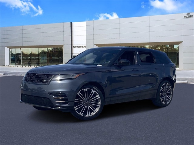 2024 Land Rover Range Rover Velar