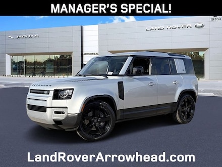 2023 Defender 110 SE SUV