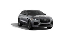 2026 Jaguar F-PACE 250PS R-Dynamic S