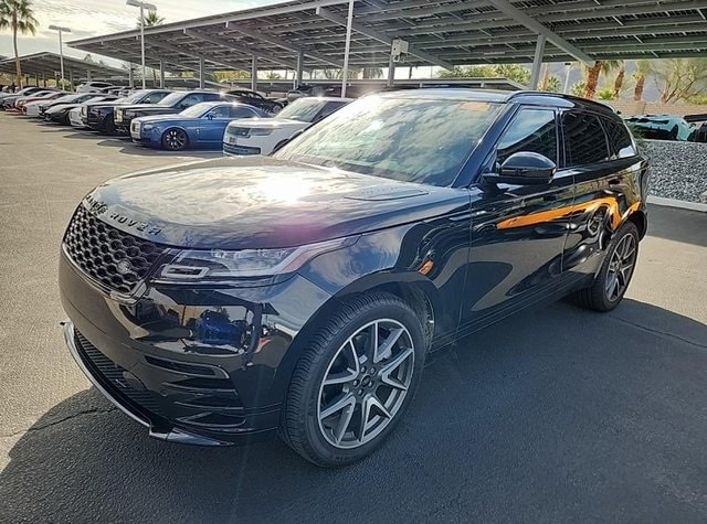 2023 Land Rover Range Rover Velar S