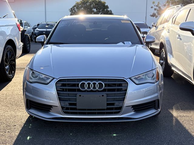 Used 2016 Audi A3 Sedan Premium with VIN WAUA7GFF7G1020574 for sale in Glendale, AZ