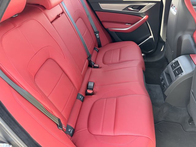 2026 Jaguar F-Pace R-Dynamic S - Photo 12