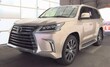 LEXUS LX 570