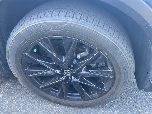 2023 Mazda CX-5 2.5 S Carbon photo 4