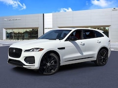 2026 Jaguar F-PACE P250 R-Dynamic S SUV