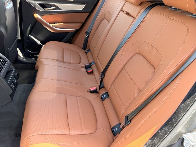 2026 Jaguar F-Pace R-Dynamic S - Photo 16