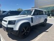 Land Rover Defender 130