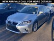 LEXUS CT 200h
