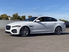 2024 Jaguar XF P300 R-Dynamic SE AWD Sedan