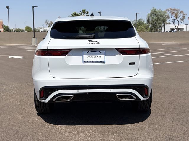 2026 Jaguar F-Pace R-Dynamic S - Photo 19