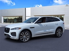 2026 Jaguar F-PACE P250 R-Dynamic S SUV