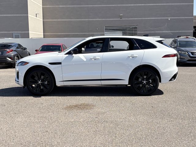 2026 Jaguar F-Pace R-Dynamic S - Photo 21