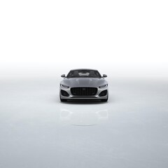 2024 Jaguar F-TYPE Limited Edition 450PS Auto passenger