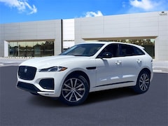 2026 Jaguar F-PACE P250 R-Dynamic S SUV