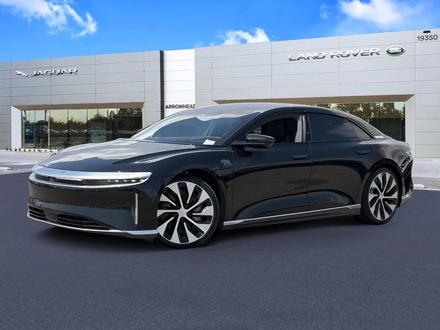 2023 Lucid Air