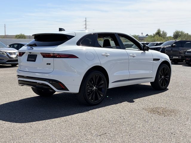 2026 Jaguar F-Pace R-Dynamic S - Photo 18
