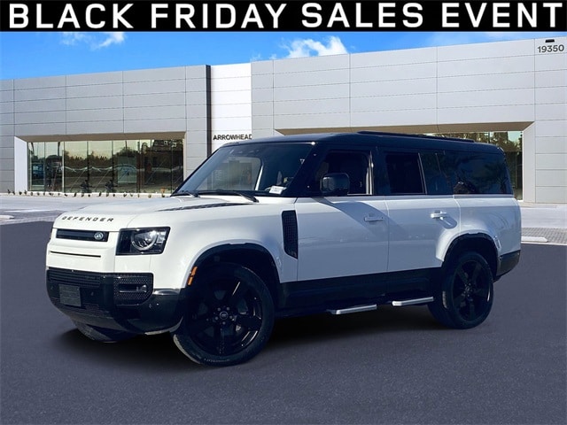 2023 Land Rover Defender X-Dynamic SE