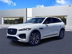 2026 Jaguar F-PACE P250 R-Dynamic S SUV