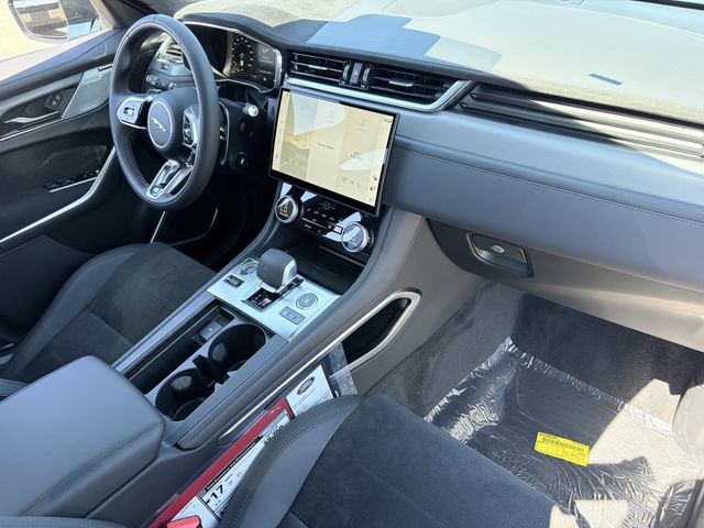 2026 Jaguar F-Pace SVR - Photo 11