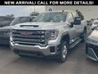 GMC Sierra 2500 HD