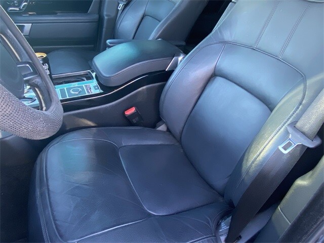 2019 Land Rover Range Rover SuperCharged photo 4