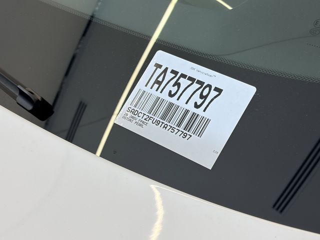 2026 Jaguar F-Pace R-Dynamic S - Photo 21