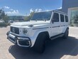 Mercedes-Benz AMG G 63