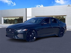 2024 Jaguar XF P300 R-Dynamic SE AWD Sedan