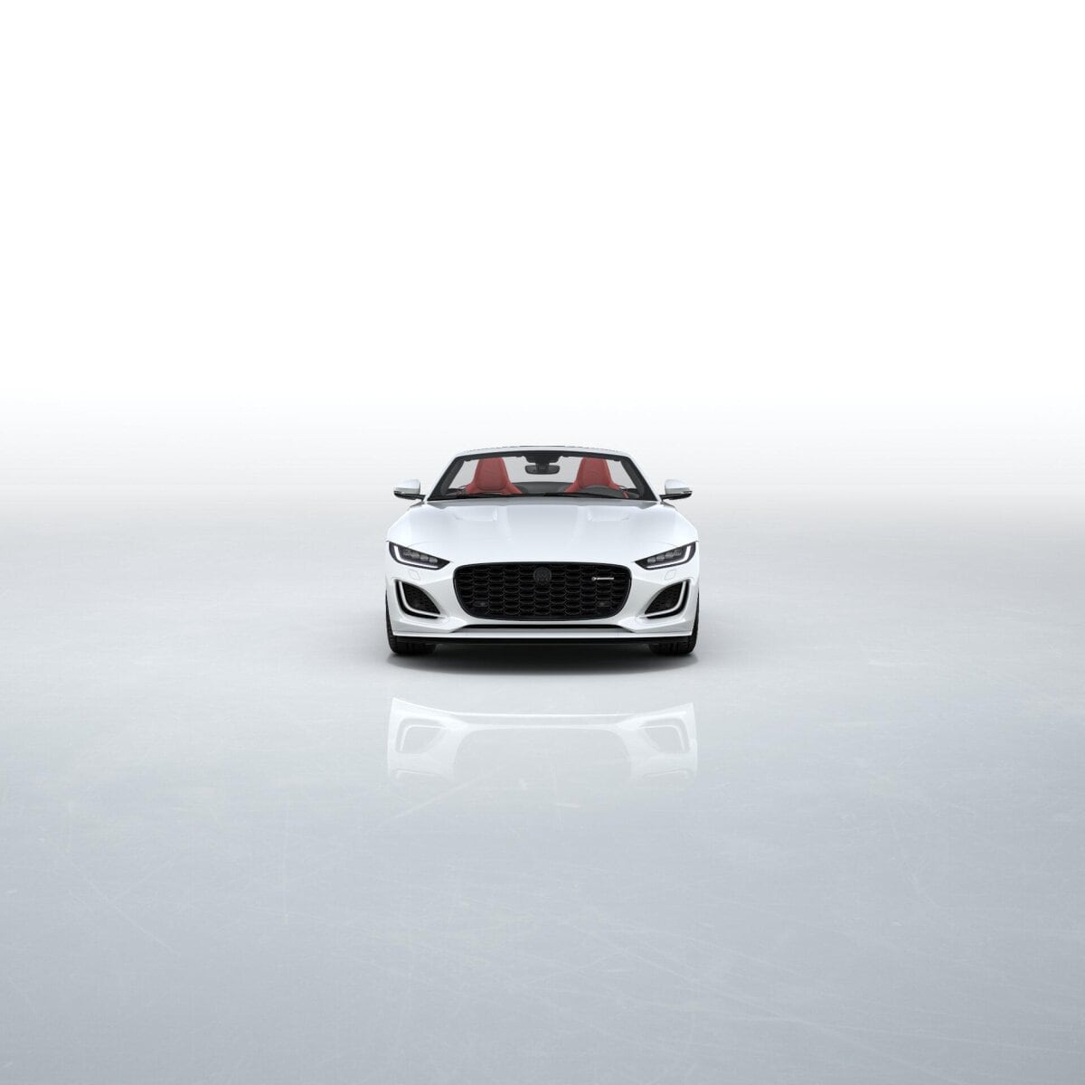 2024 Jaguar F-Type R-Dynamic's photo