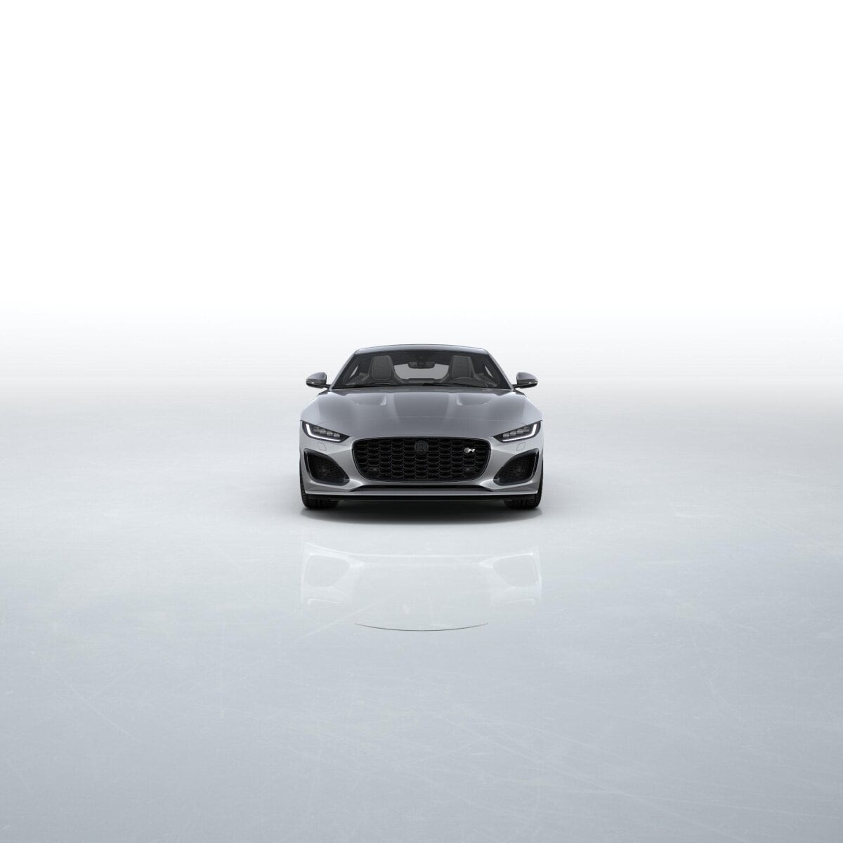 2024 Jaguar F-TYPE R75 Coupe's photo