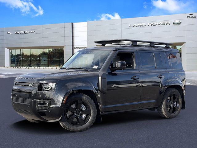 2024 Land Rover Defender