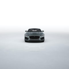 2024 Jaguar F-TYPE Limited Edition 450PS Auto passenger
