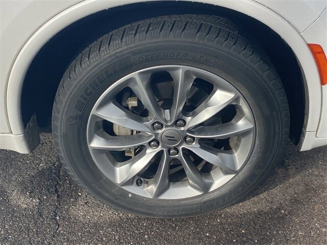 2021 Dodge Durango Citadel photo 4