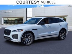 2026 Jaguar F-PACE P250 R-Dynamic S SUV