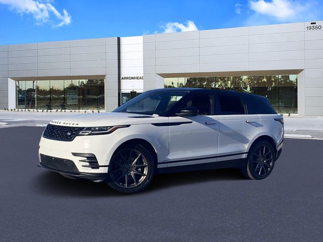 2021 Land Rover Range Rover Velar S