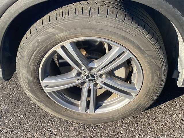 2021 Mercedes Benz GLC 300 4MATIC photo 4