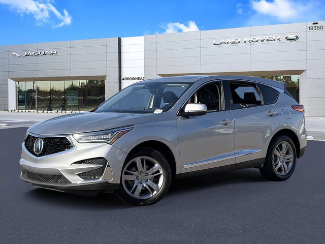 2021 Acura RDX