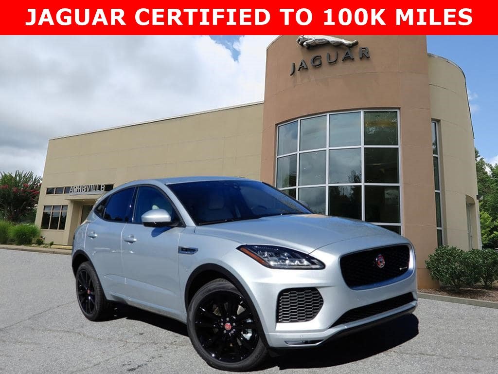2019 Jaguar E-Pace: Changes, Specs, Price >> Used 2019 Jaguar E Pace For Sale At Jaguar Asheville Vin Sadfl2gx9k1z37642 2019 Jaguar E-Pace: Changes, Specs, Price >> Used 2019 Jaguar E Pace For Sale At Jaguar Asheville Vin Sadfl2gx9k1z37642