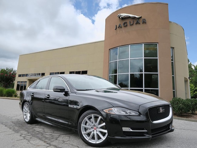 2019 Jaguar Xj Stunning Outside Luxurious Inside Ian Callum