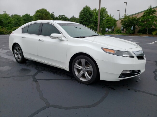 Acura Tl For Sale >> Used 2013 Acura Tl For Sale At Jaguar Asheville Vin 19uua9f54da002227 Acura Tl For Sale >> Used 2013 Acura Tl For Sale At Jaguar Asheville Vin 19uua9f54da002227