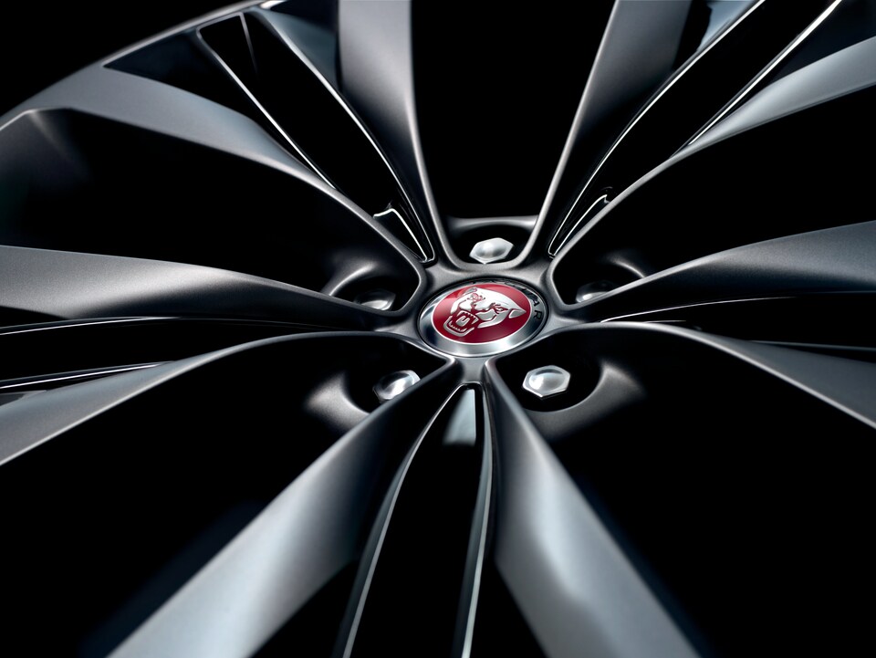 Jaguar Wheel Alignment Jaguar wheel alignment services in Bedford