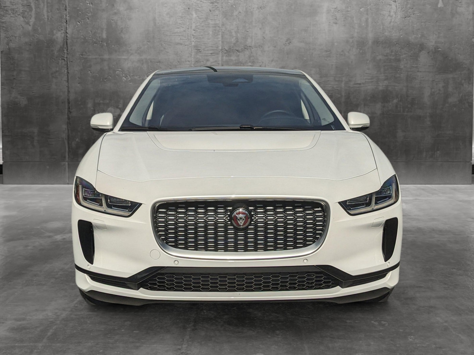 Certified 2023 Jaguar I-PACE HSE with VIN SADHD2S18P1630110 for sale in North Bethesda, MD