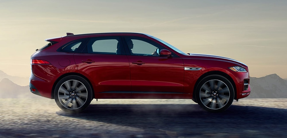 Jaguar F PACE for Sale in Ft. Lauderdale FL Jaguar Fort Lauderdale
