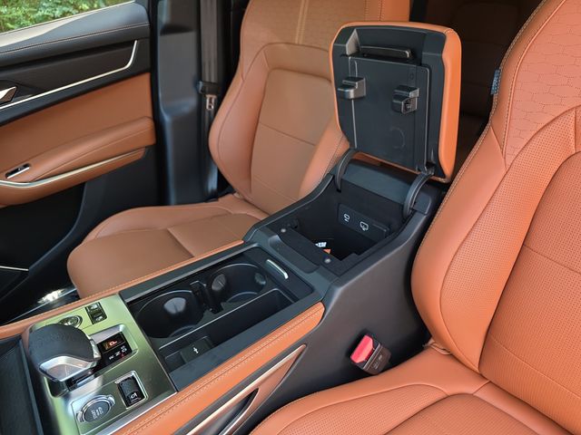 2026 Jaguar F-Pace R-Dynamic S - Photo 49
