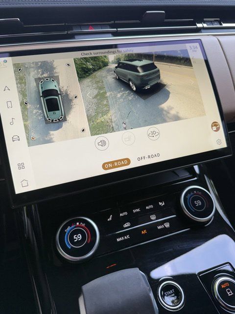 2023 Land Rover Range Rover Sport SE Dynamic - Photo 24