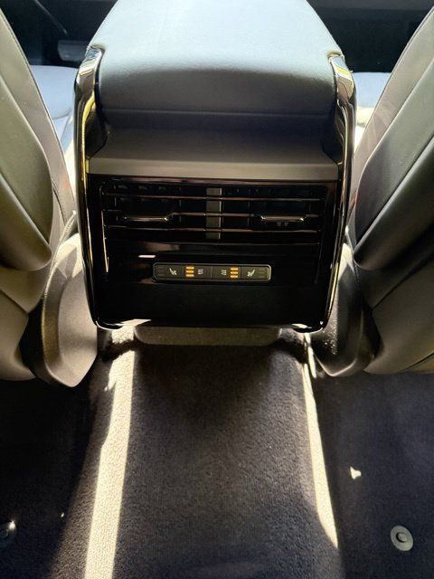 2025 Land Rover Range Rover Sport SE - Photo 15