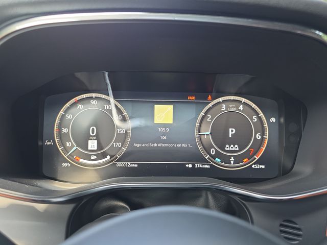 2026 Jaguar F-Pace R-Dynamic S - Photo 34