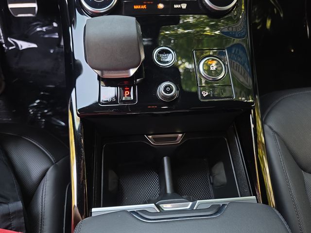 2023 Land Rover Range Rover Sport SE Dynamic - Photo 46