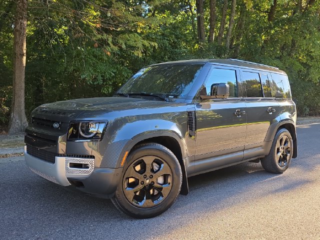 2024 Land Rover Defender