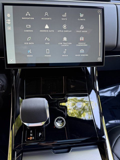 2025 Land Rover Range Rover Sport SE - Photo 25